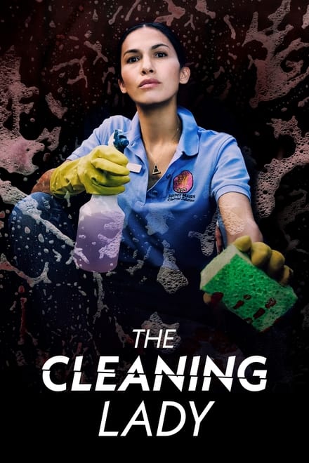 The Cleaning Lady [HD]