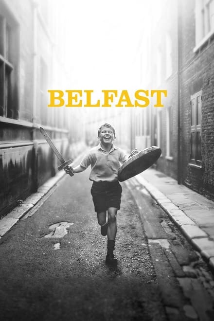 Belfast [HD] (2021)