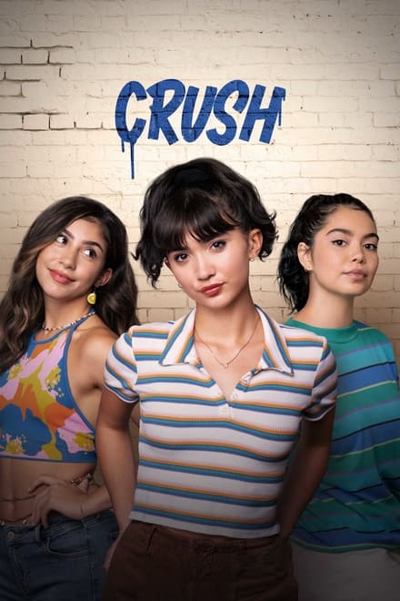 Crush [HD] (2022)