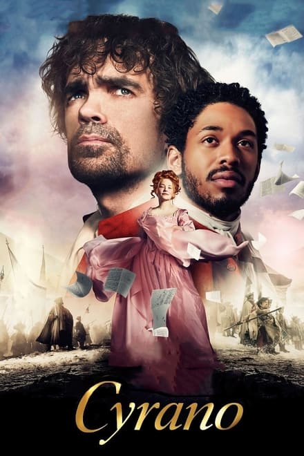 Cyrano [HD] (2021)