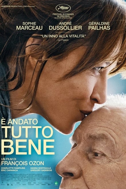 È andato tutto bene [HD] (2021)