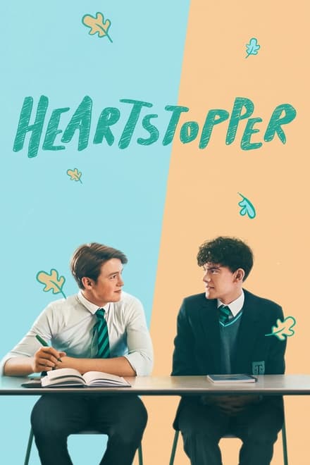 Heartstopper – La Serie [HD]