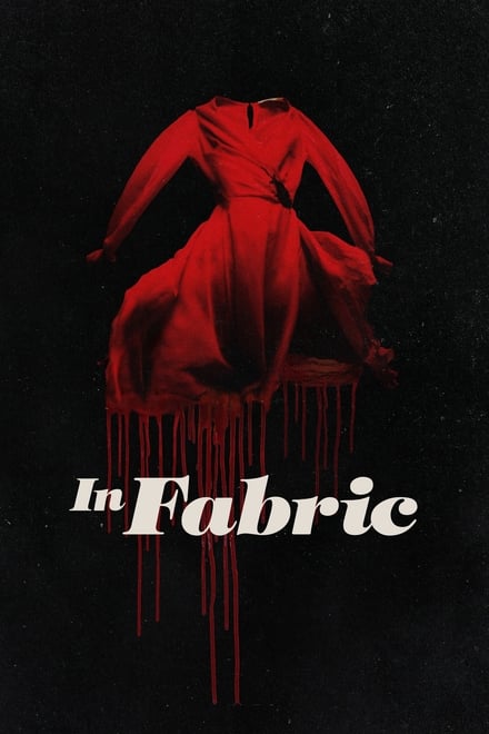 In Fabric [HD] (2018)