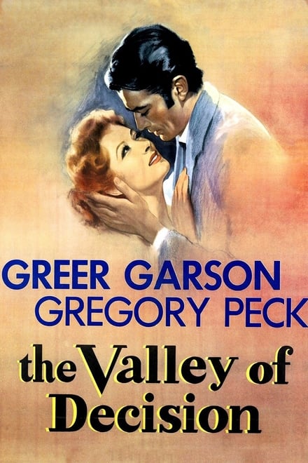 La valle del destino (1945)