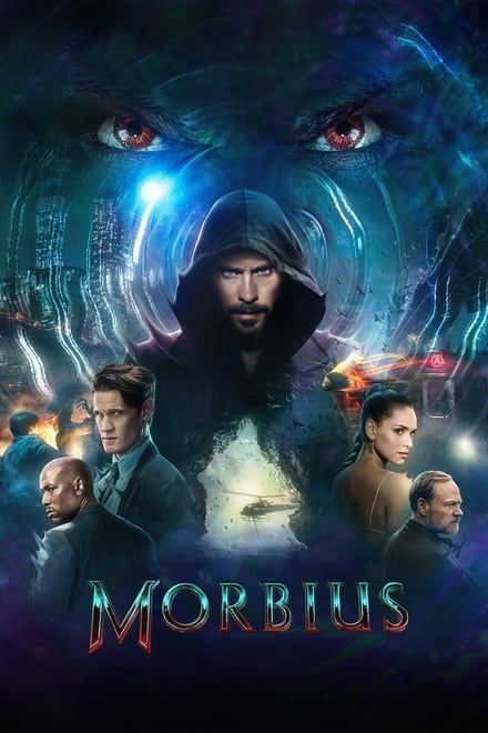 Morbius [HD] (2022)