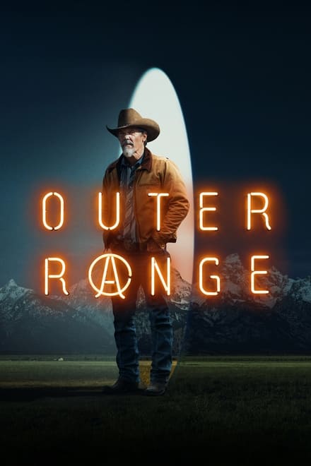 Outer Range [HD]