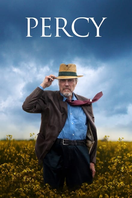 Percy [HD] (2020)