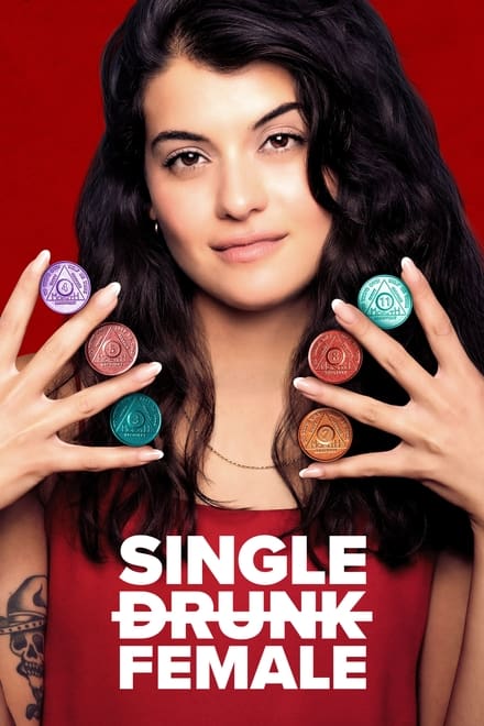 Single Drunk Female [HD]