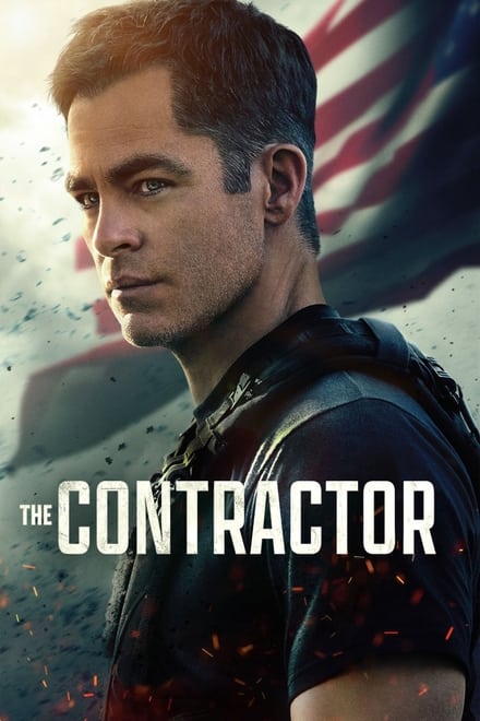 The Contractor [HD] (2022)