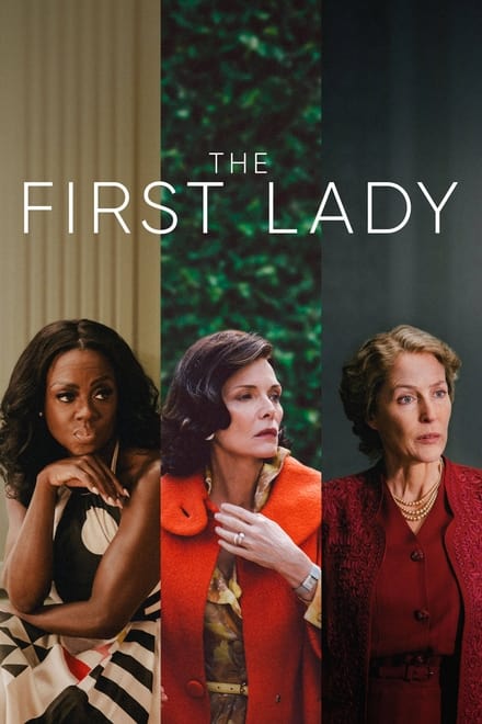 The First Lady [HD]