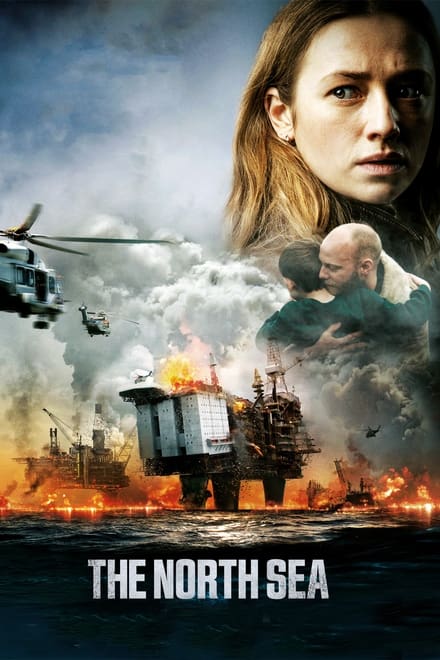 The North Sea [HD] (2021)