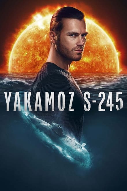 Yakamoz S-245 [HD]