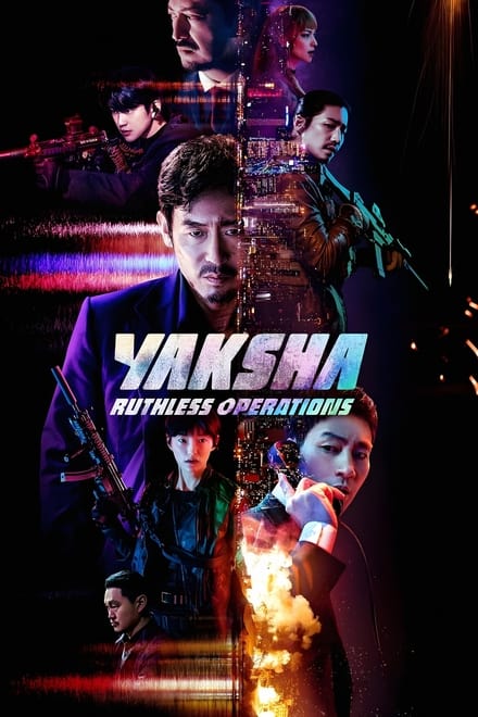 Yaksha [HD] (2022)