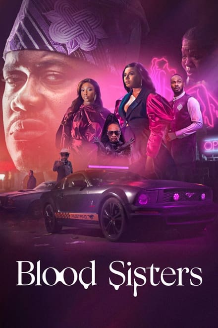 Blood Sisters [HD]