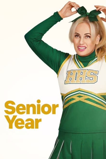 Cheerleader per sempre [HD] (2022)