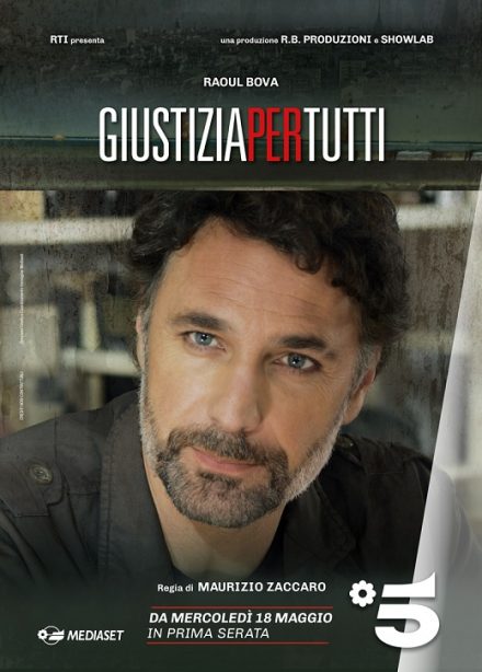 Giustizia per tutti [HD]