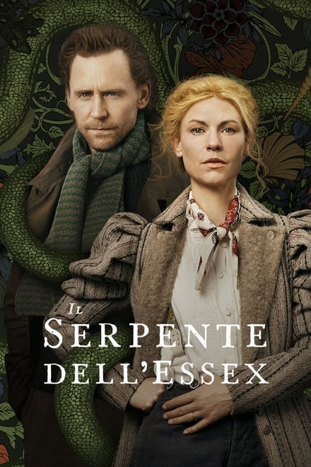 Il serpente dell’Essex [HD]