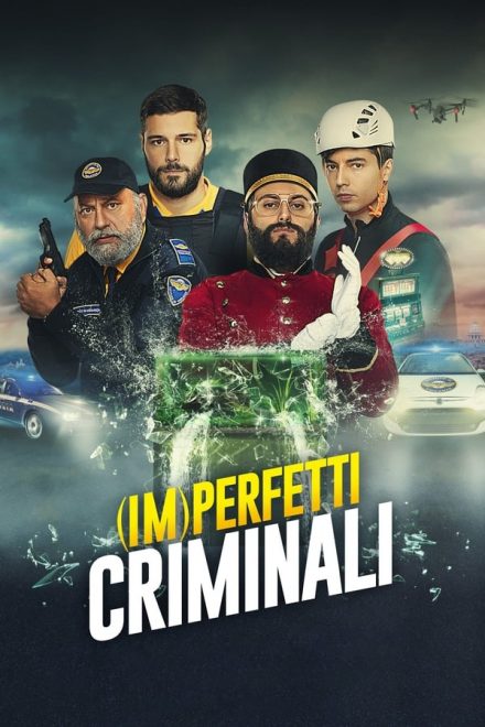 (Im)perfetti criminali [HD] (2022)