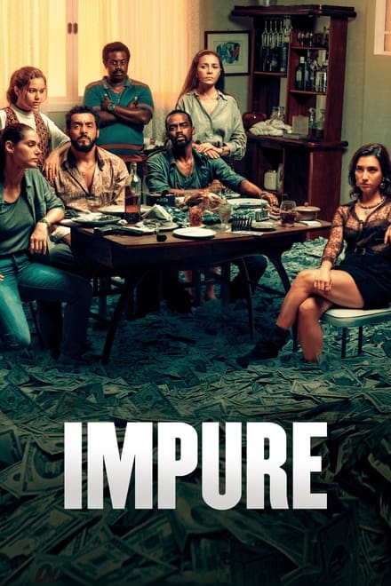 Impuros [HD]