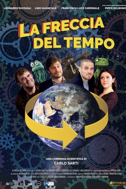 La Freccia del Tempo [HD] (2019)