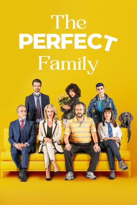 La famiglia ideale [HD] (2021)