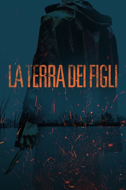 La terra dei figli [HD] (2021)