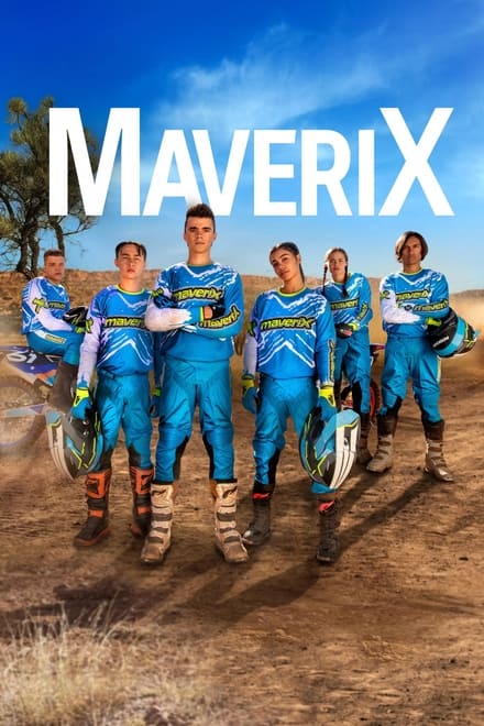 MaveriX [HD]