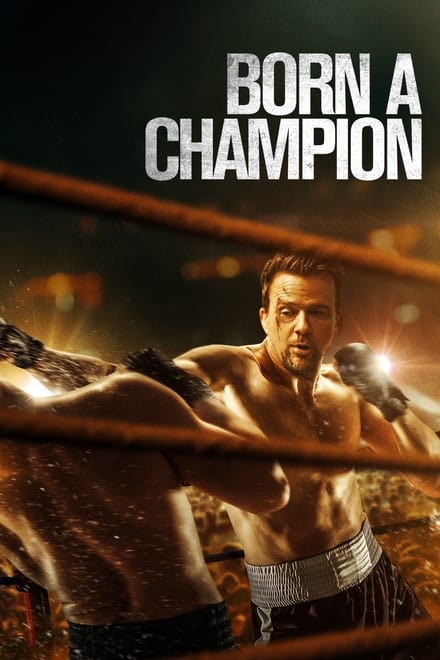 Nato campione [HD] (2021)