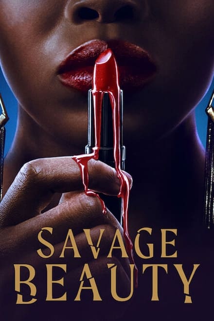 Savage Beauty [HD]