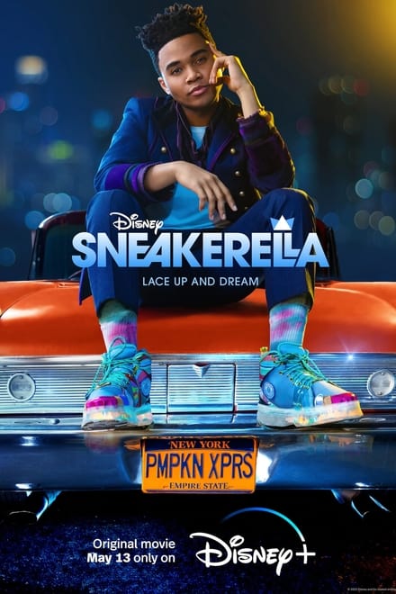 Sneakerentola [HD] (2022)