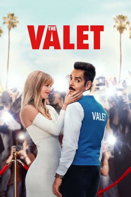 The Valet [HD] (2022)