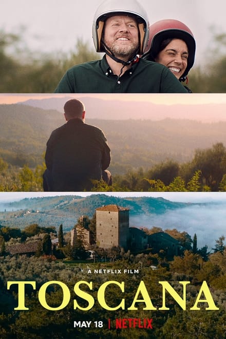 Toscana [HD] (2022)