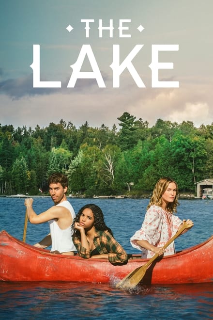 Al lago con papà – The Lake [HD]