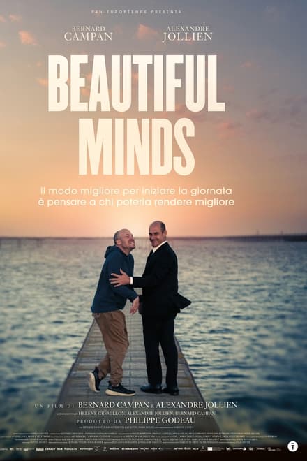 Beautiful Minds [HD] (2022)