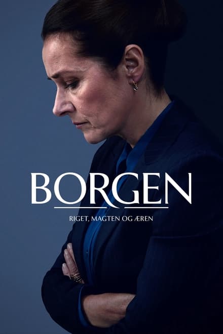 Borgen – Potere e gloria [HD]