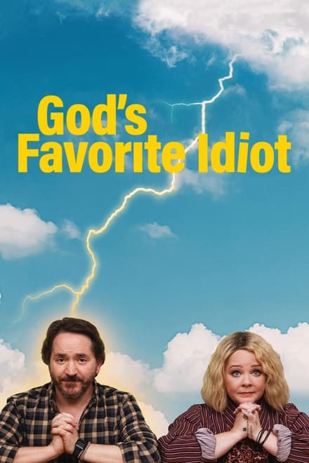 God’s Favorite Idiot [HD]