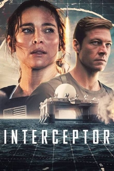 Interceptor [HD] (2022)