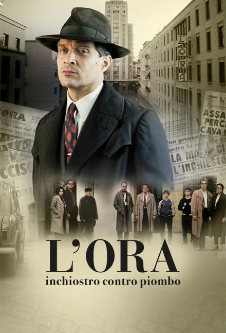 L’Ora – Inchiostro contro piombo