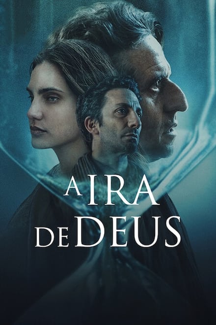 La ira de Dios [HD] (2022)