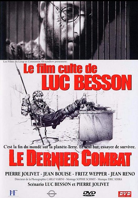 Le dernier combat (1983)