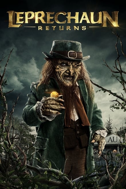 Leprechaun Returns [HD] (2018)