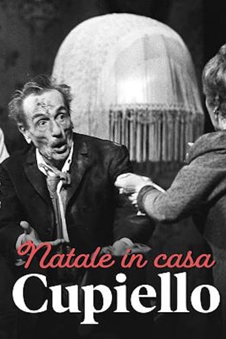 Natale In Casa Cupiello (1962)