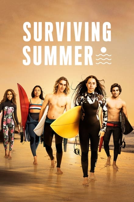 Surviving Summer – Un’estate travolgente [HD]