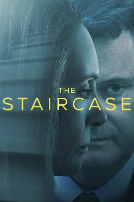 The Staircase – Una morte sospetta [HD]