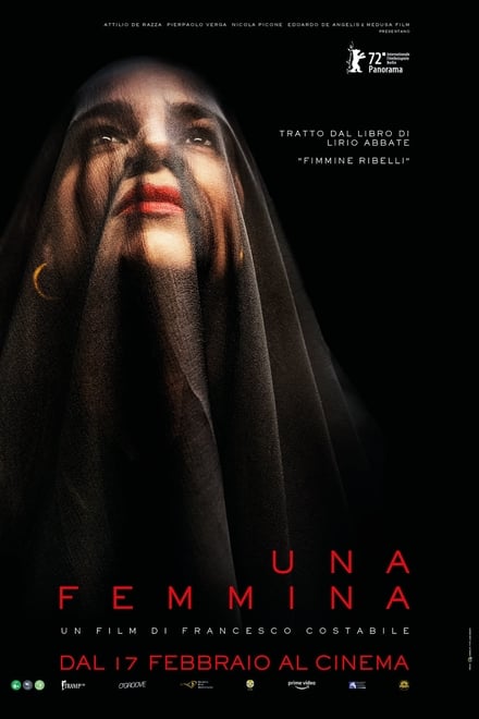 Una femmina  [HD] (2022)