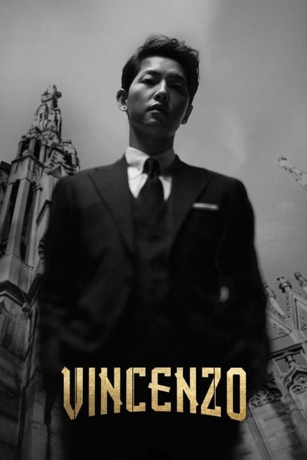 Vincenzo – La Serie [HD]