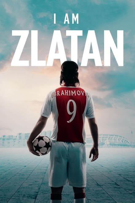 Zlatan [HD] (2021)