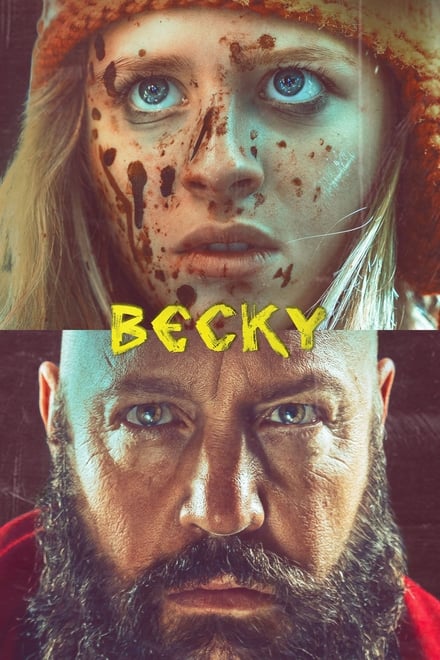 Becky [HD] (2020)