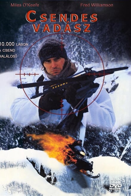 Caccia silenziosa – Silent Hunter (1995)