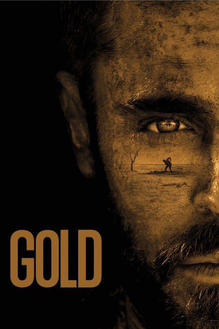 Gold [HD] (2022)